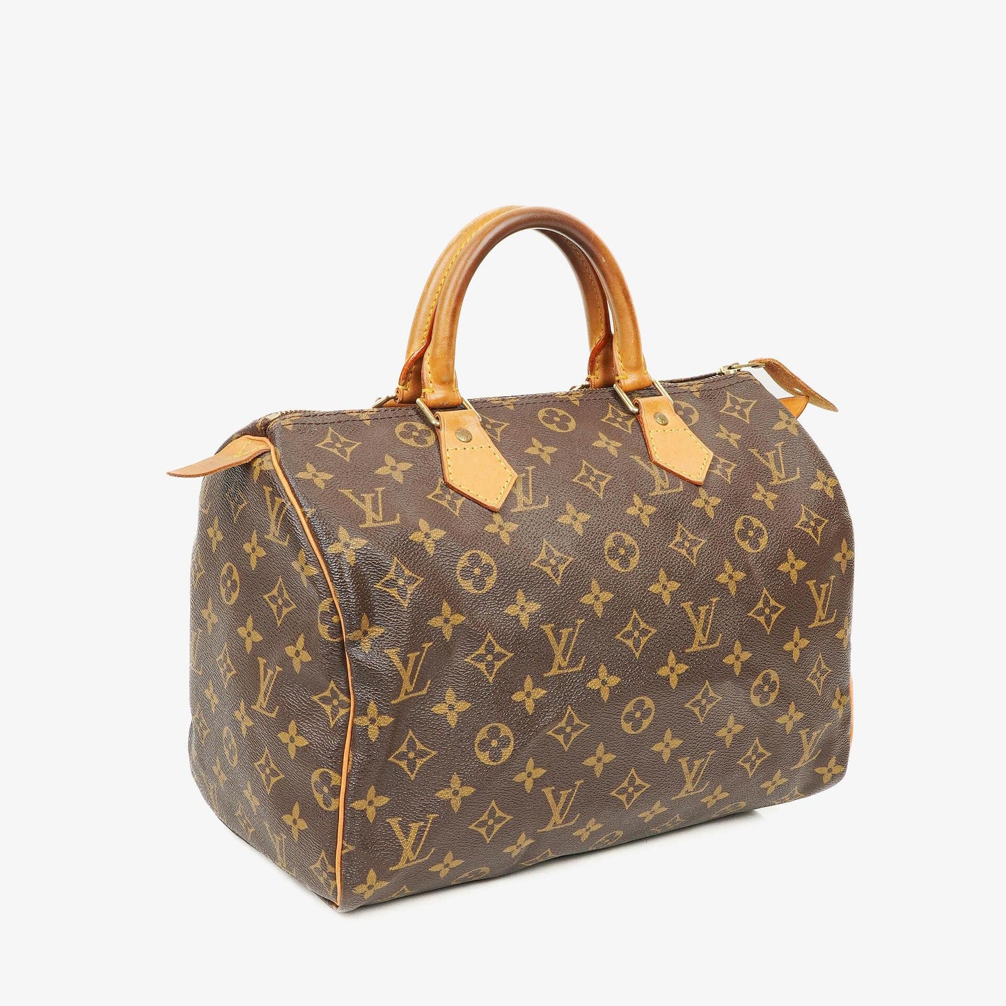 Louis Vuitton Speedy 30 Monogram Canvas Handtasche