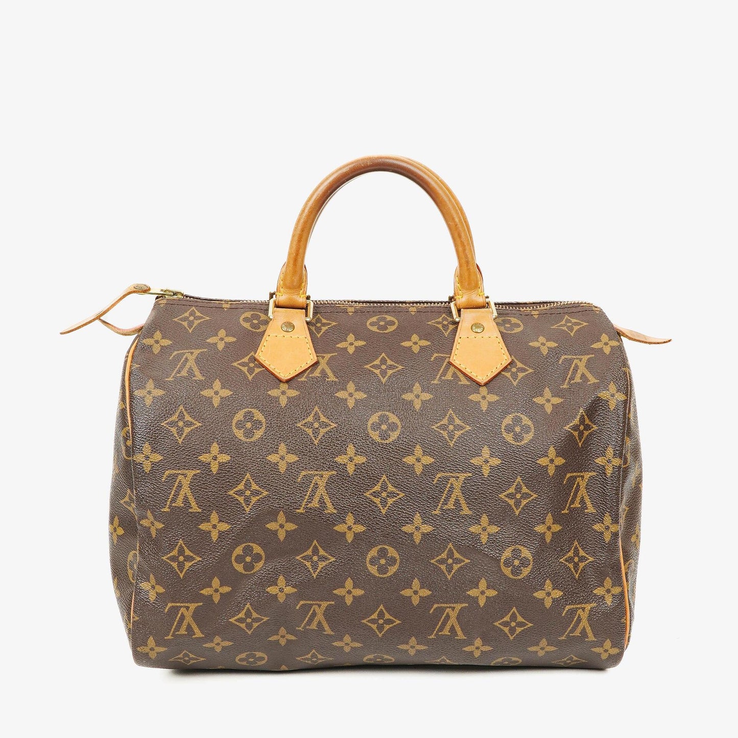 Louis Vuitton Speedy 30 Monogram Canvas Handtasche
