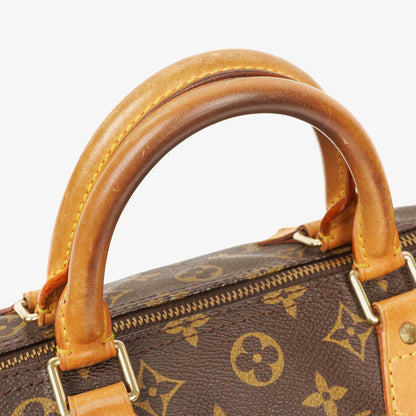 Louis Vuitton Speedy 30 Monogram Canvas Handtasche
