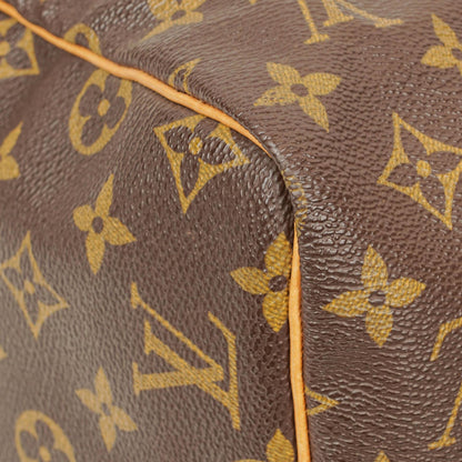 Louis Vuitton Speedy 30 Monogram Canvas Handtasche