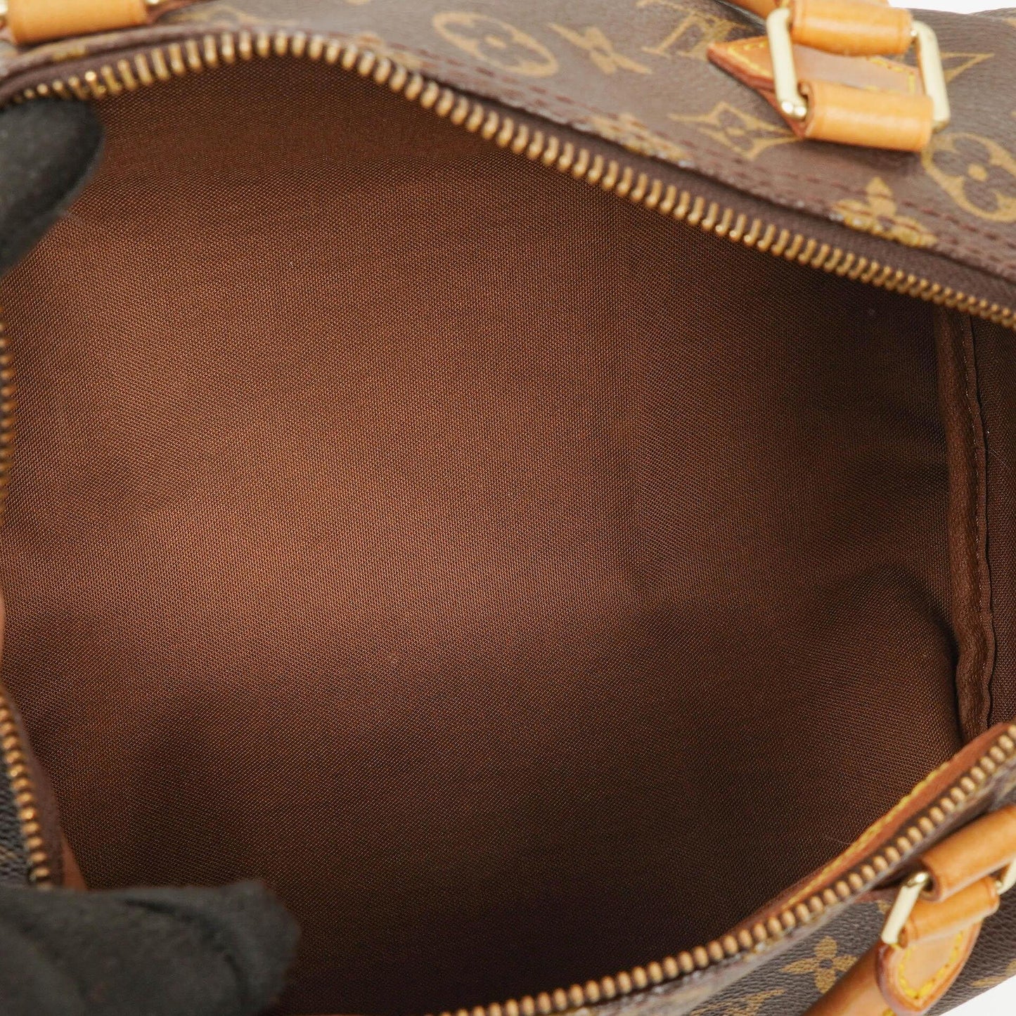 Louis Vuitton Speedy 30 Monogram Canvas Handtasche