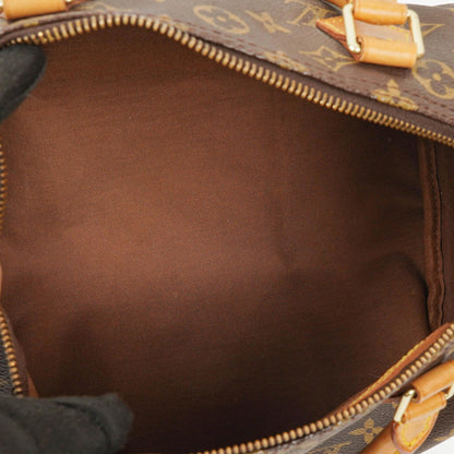 Louis Vuitton Speedy 30 Monogram Canvas Handtasche