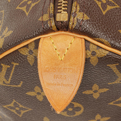 Louis Vuitton Speedy 30 Monogram Canvas Handtasche