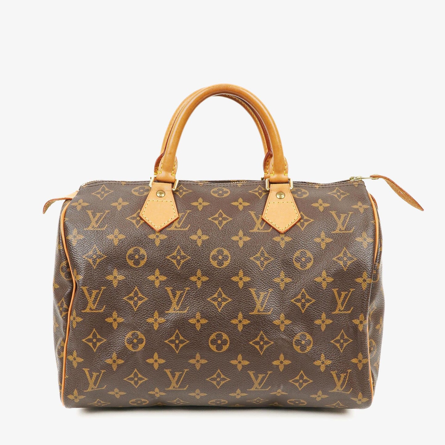 Louis Vuitton Speedy 30 Monogram Canvas Handtasche
