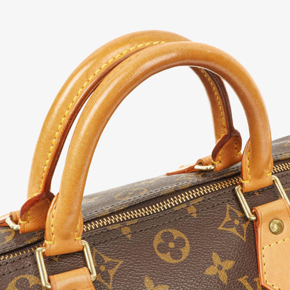 Louis Vuitton Speedy 30 Monogram Canvas Handtasche