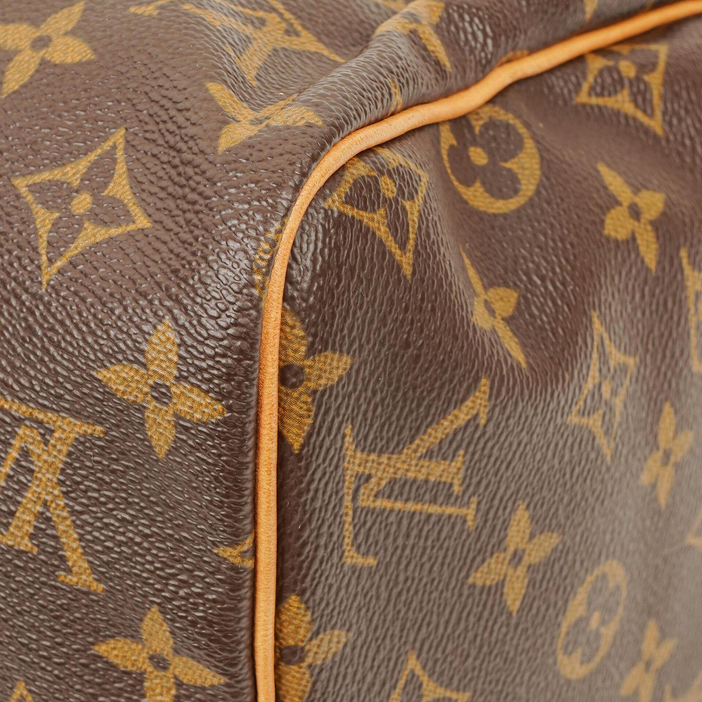 Louis Vuitton Speedy 30 Monogram Canvas Handtasche
