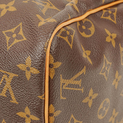 Louis Vuitton Speedy 30 Monogram Canvas Handtasche