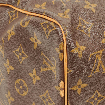 Louis Vuitton Speedy 30 Monogram Canvas Handtasche