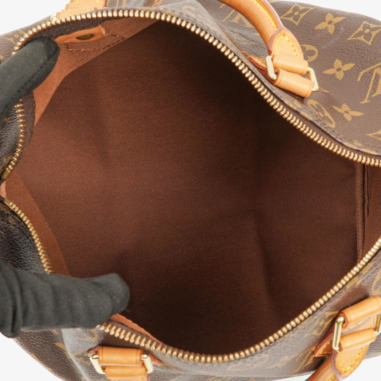 Louis Vuitton Speedy 30 Monogram Canvas Handtasche