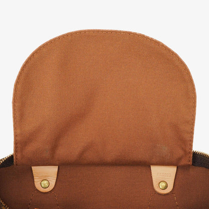 Louis Vuitton Speedy 30 Monogram Canvas Handtasche