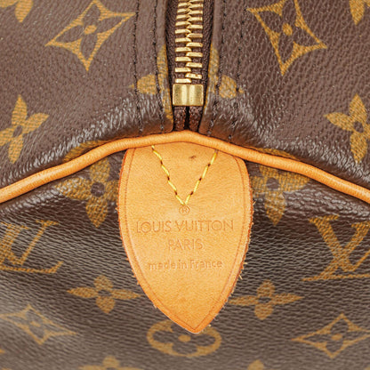 Louis Vuitton Speedy 30 Monogram Canvas Handtasche