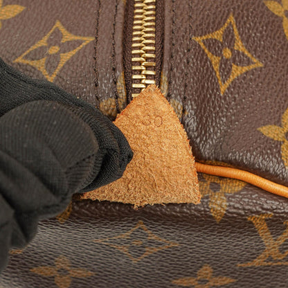 Louis Vuitton Speedy 30 Monogram Canvas Handtasche
