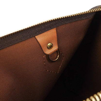 Louis Vuitton Speedy 30 Handtasche aus Monogram Canvas