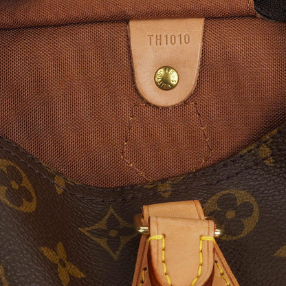 Louis Vuitton Speedy 30 Handtasche aus Monogram Canvas