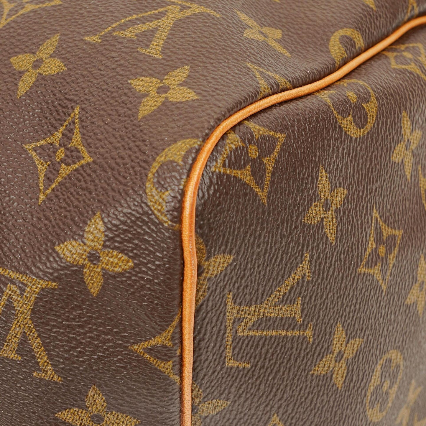 Louis Vuitton Speedy 30 Handtasche aus Monogram Canvas