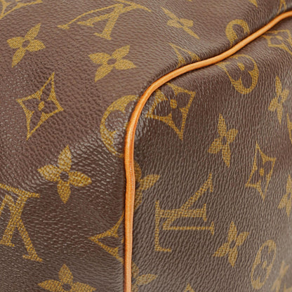 Louis Vuitton Speedy 30 Handtasche aus Monogram Canvas