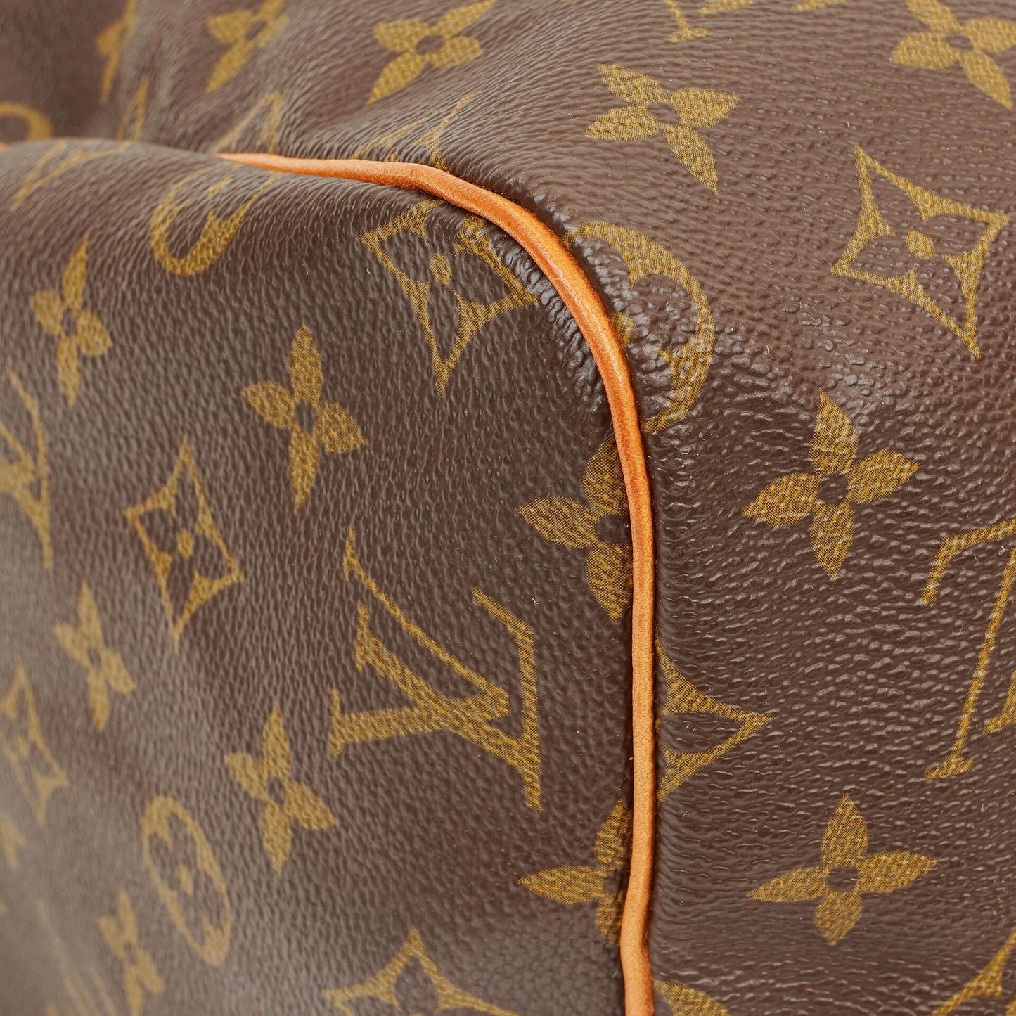 Louis Vuitton Speedy 30 Handtasche aus Monogram Canvas