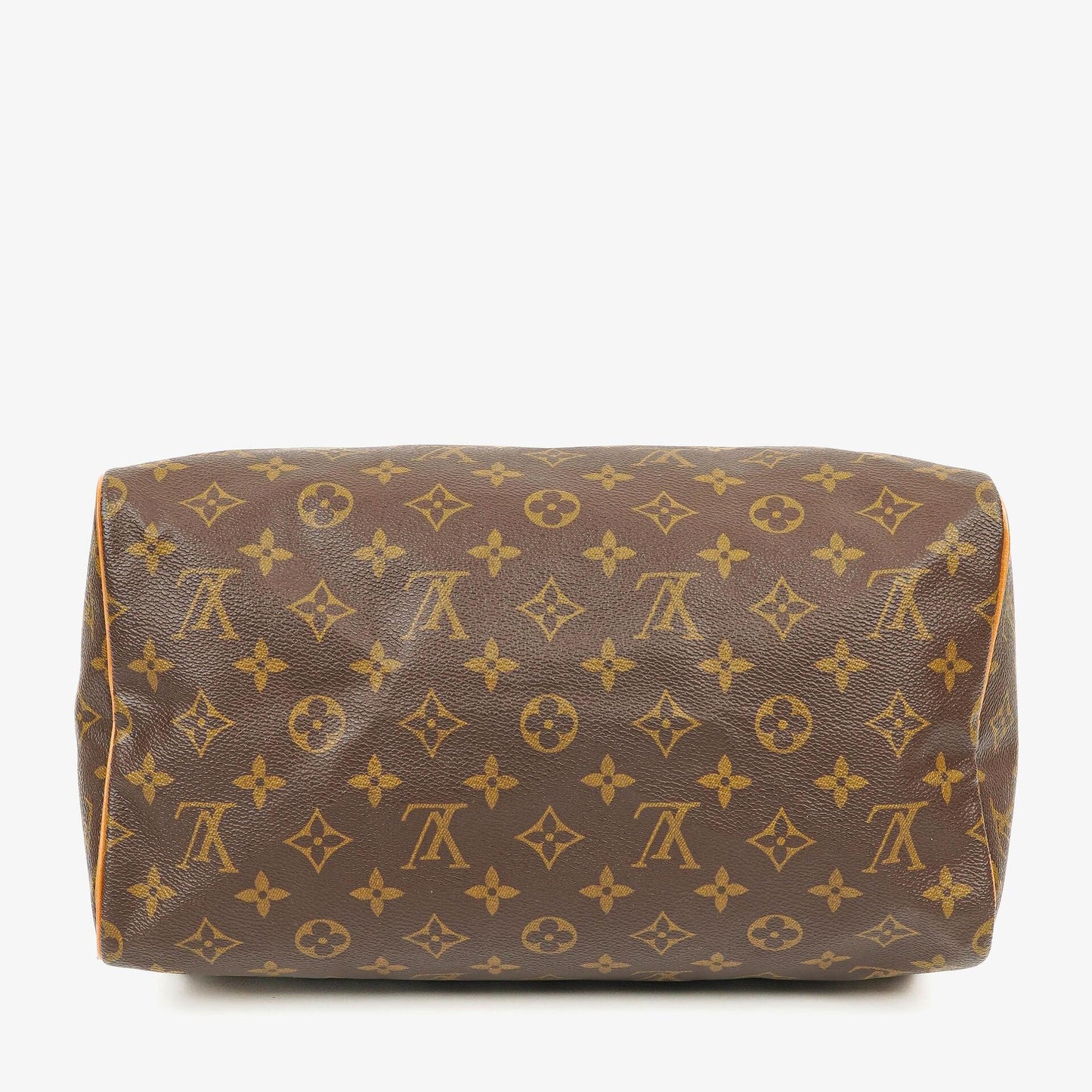 Louis Vuitton Speedy 30 Handtasche aus Monogram Canvas