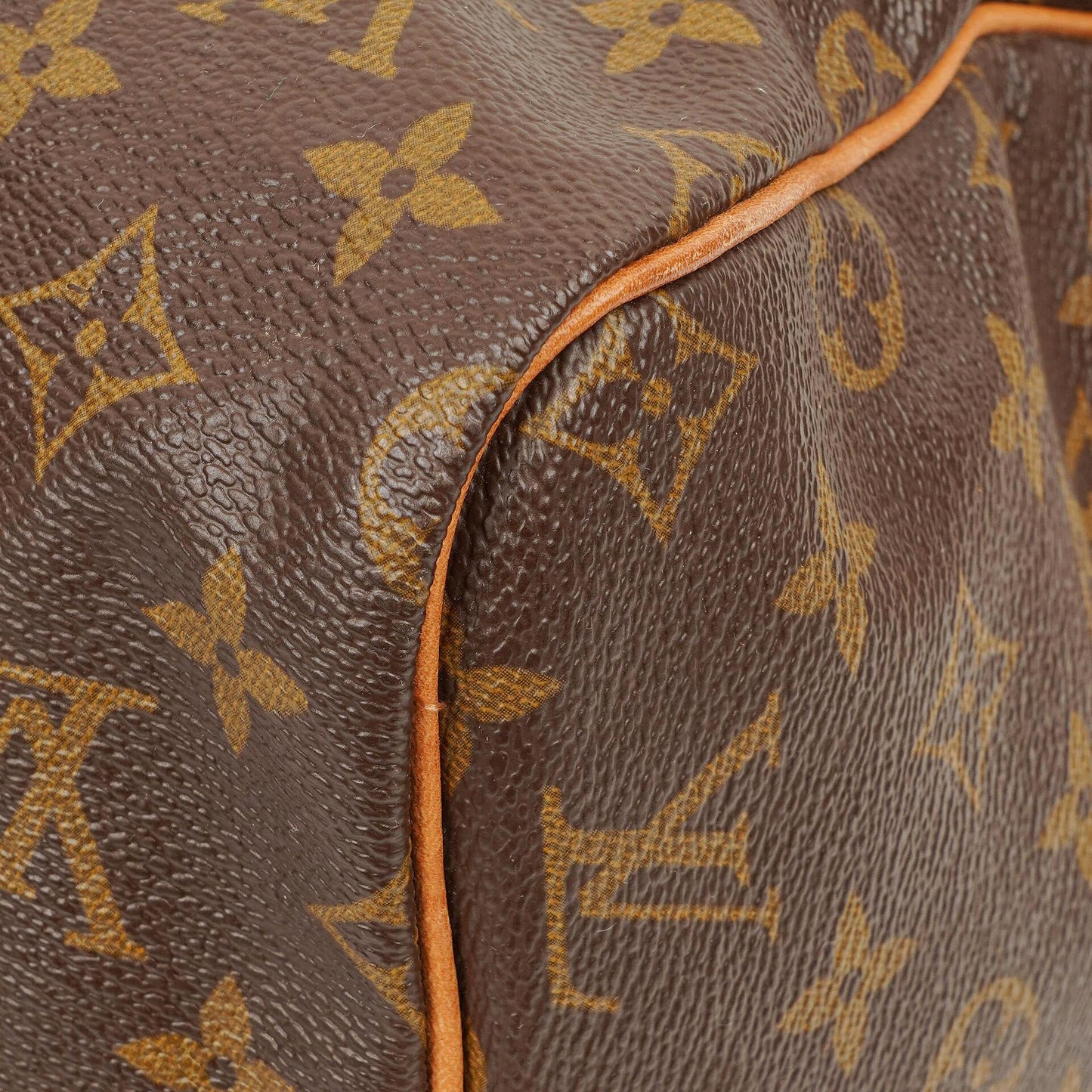 Louis Vuitton Speedy 30 Handtasche aus Monogram Canvas