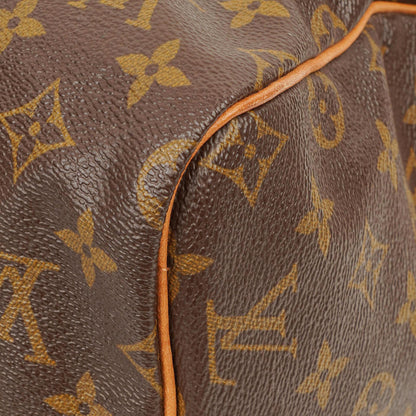 Louis Vuitton Speedy 30 Handtasche aus Monogram Canvas