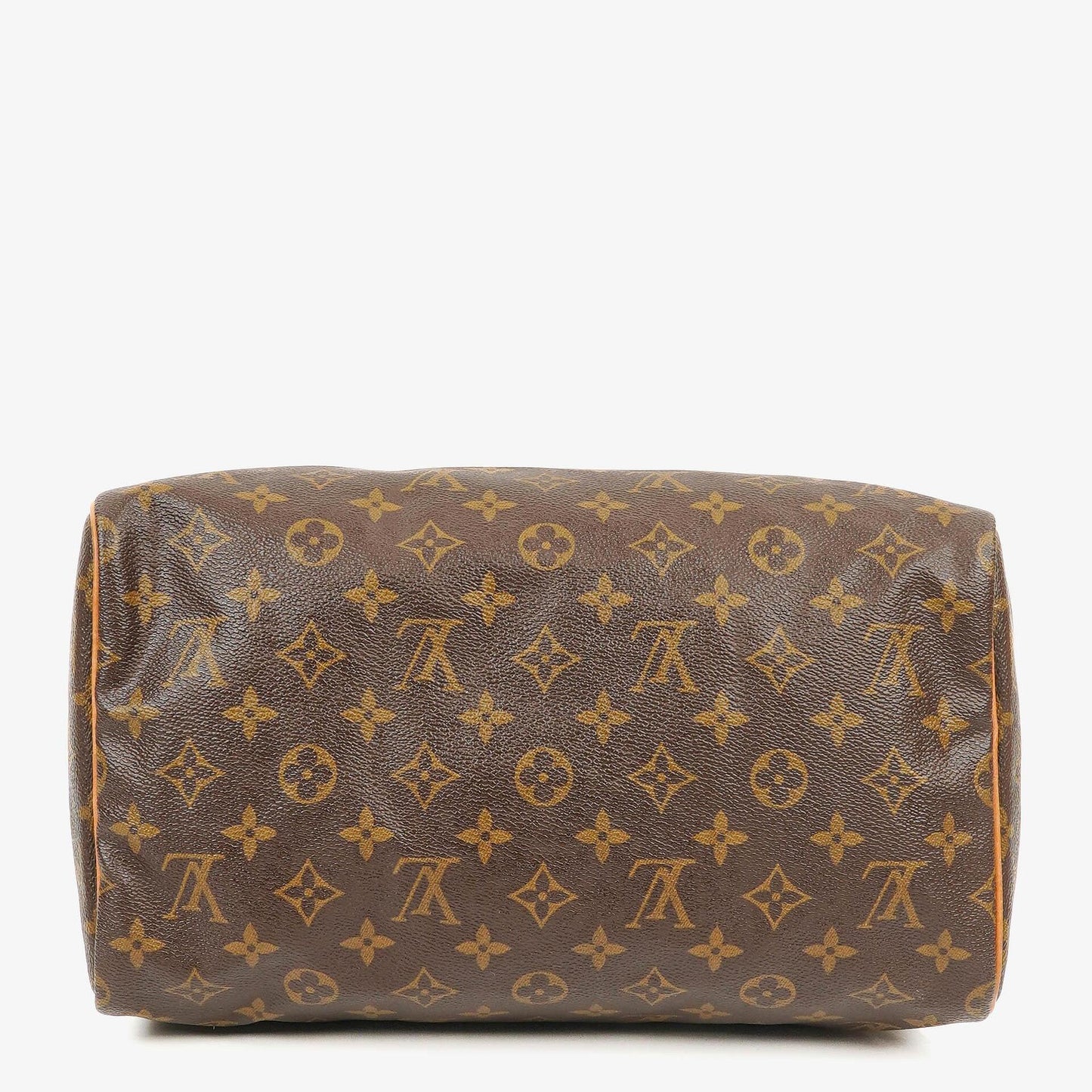 Louis Vuitton Speedy 30 Handtasche aus Monogram Canvas