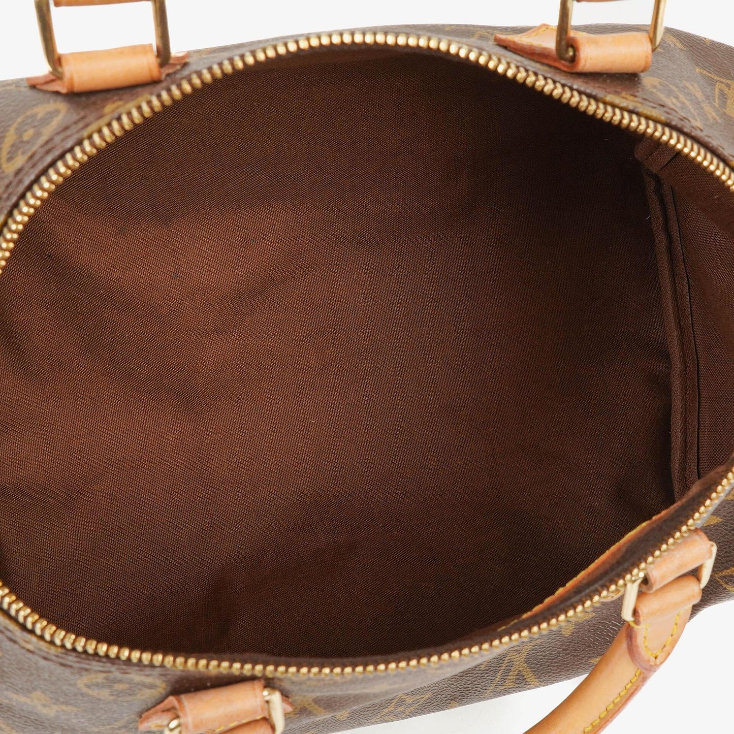 Louis Vuitton Speedy 30 Handtasche aus Monogram Canvas