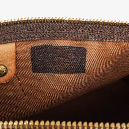Louis Vuitton Speedy 30 Handtasche aus Monogram Canvas