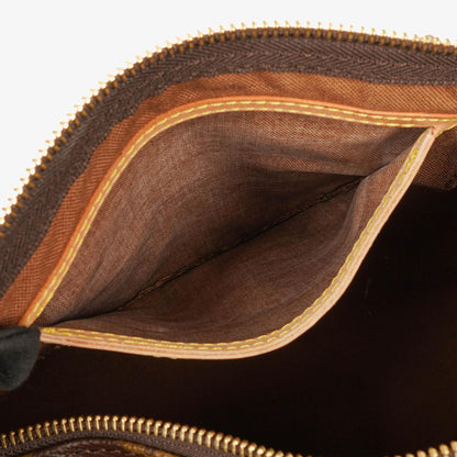 Louis Vuitton Speedy 30 Handtasche aus Monogram Canvas