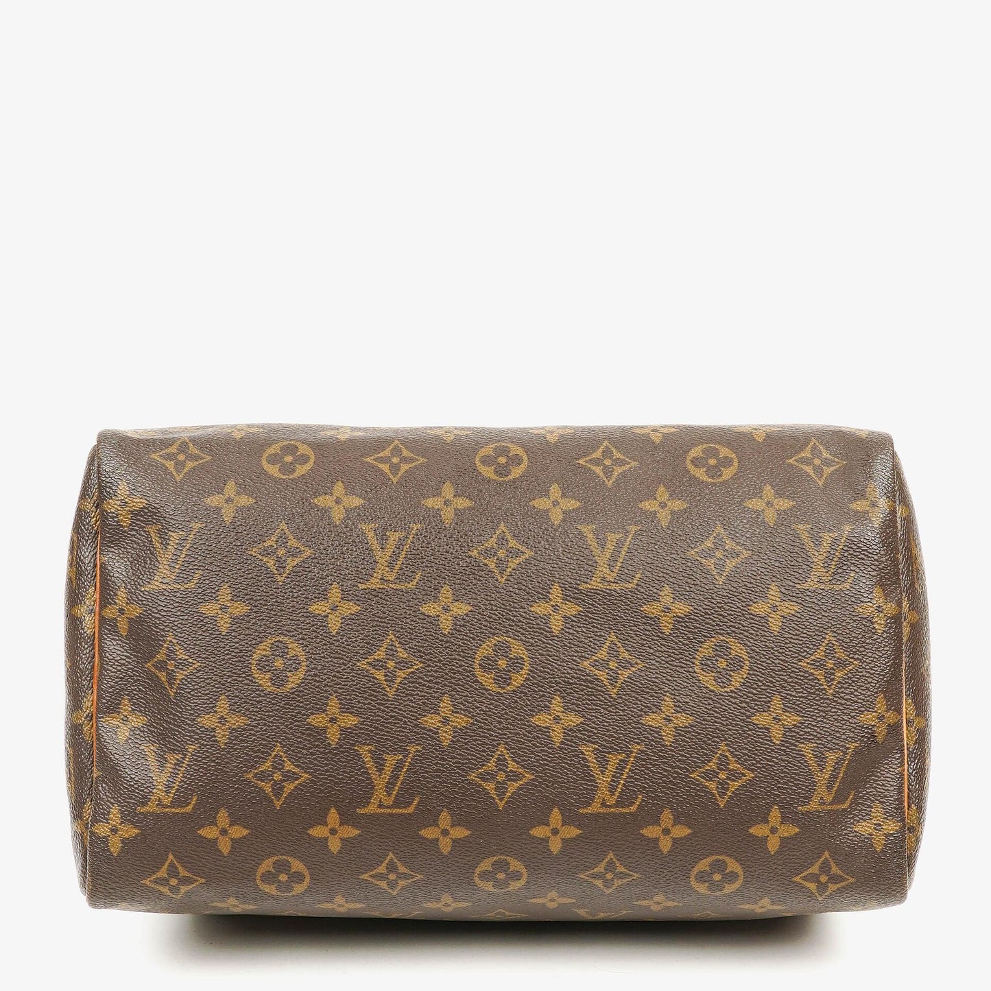 Louis Vuitton Speedy 30 Handtasche aus Monogram Canvas