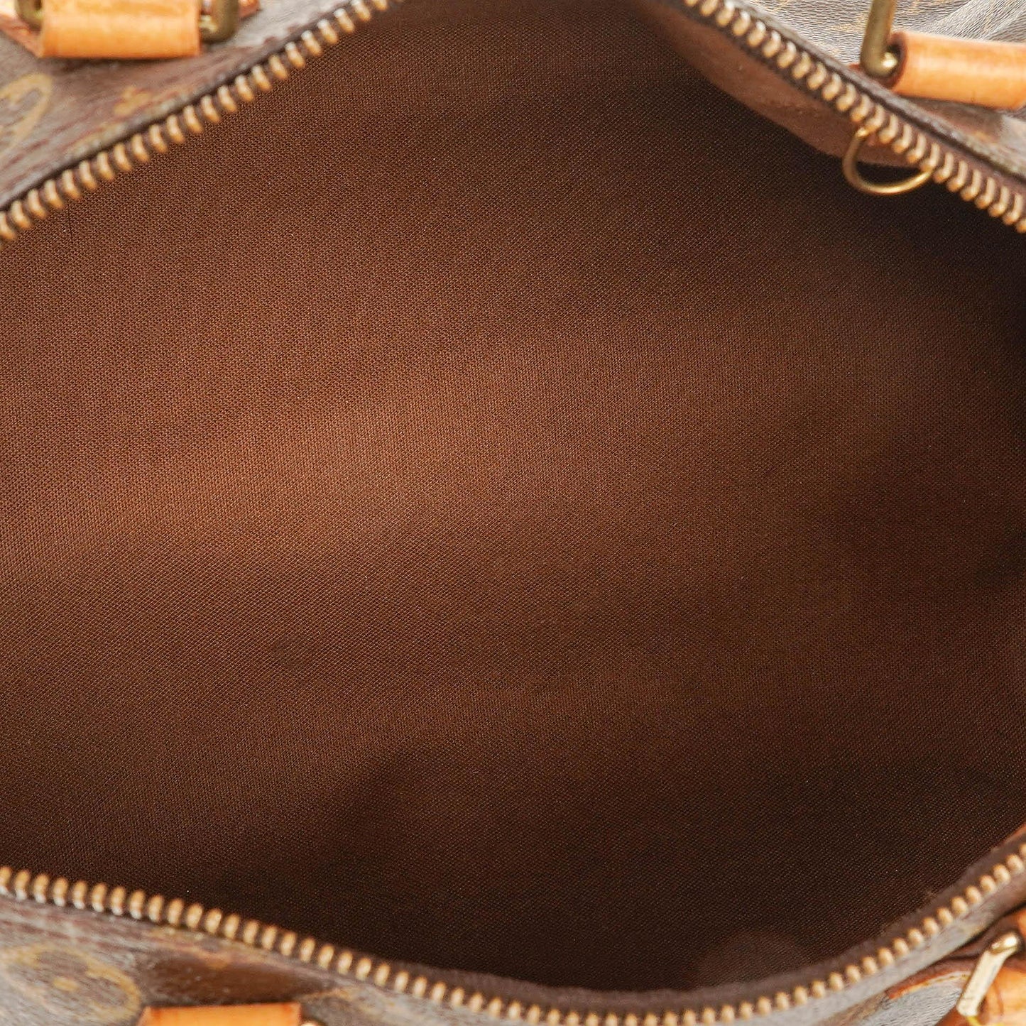 Louis Vuitton Speedy 30 Handtasche aus Monogram Canvas