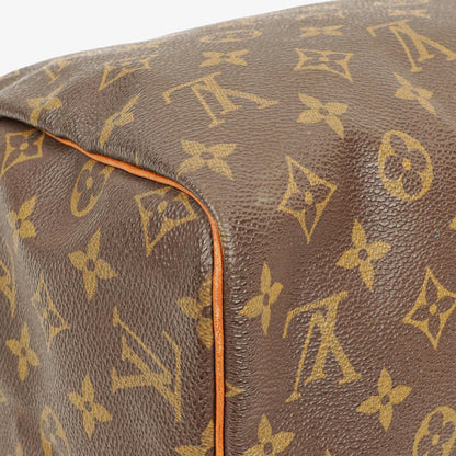 Louis Vuitton Speedy 30 Handtasche aus Monogram Canvas