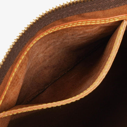 Louis Vuitton Speedy 30 Handtasche aus Monogram Canvas