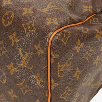 Louis Vuitton Speedy 30 Handtasche aus Monogram Canvas