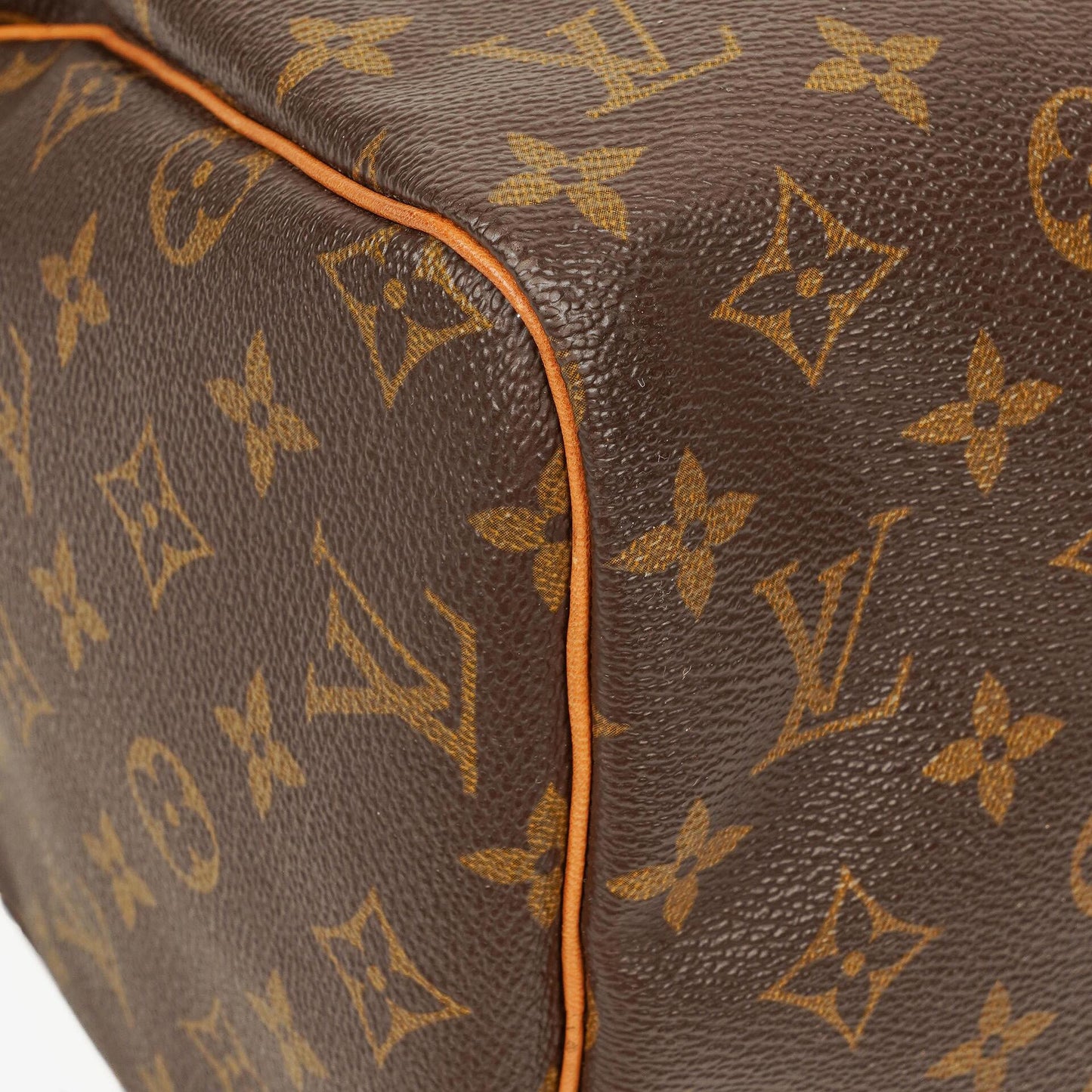 Louis Vuitton Speedy 30 Handtasche aus Monogram Canvas