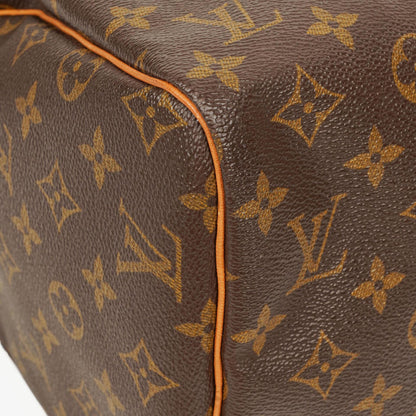 Louis Vuitton Speedy 30 Handtasche aus Monogram Canvas