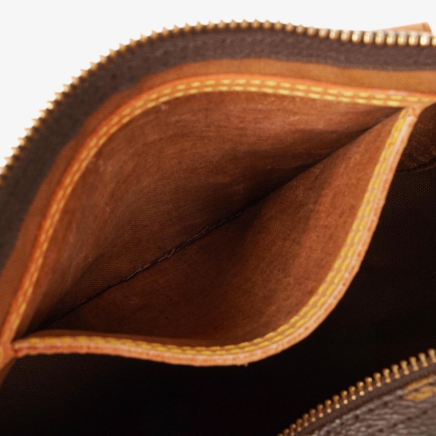 Louis Vuitton Speedy 30 Handtasche aus Monogram Canvas