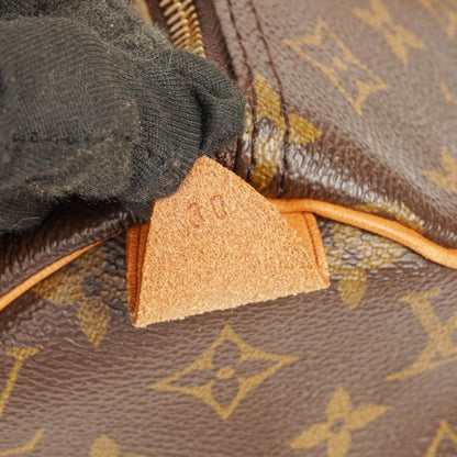 Louis Vuitton Speedy 30 Handtasche aus Monogram Canvas