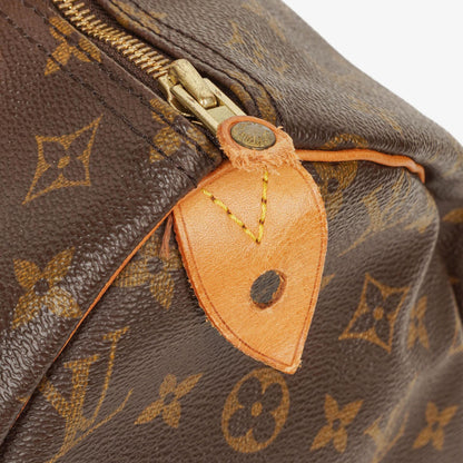 Louis Vuitton Speedy 30 Handtasche aus Monogram Canvas