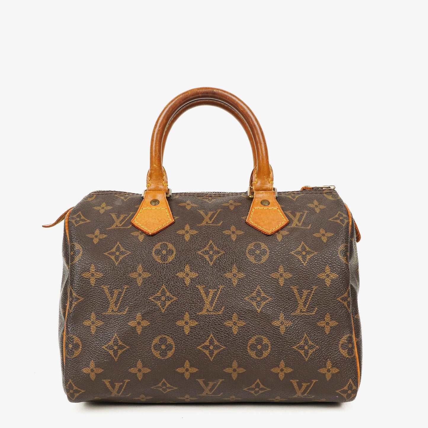 Louis Vuitton Speedy 25 Handtasche aus Monogram Canvas