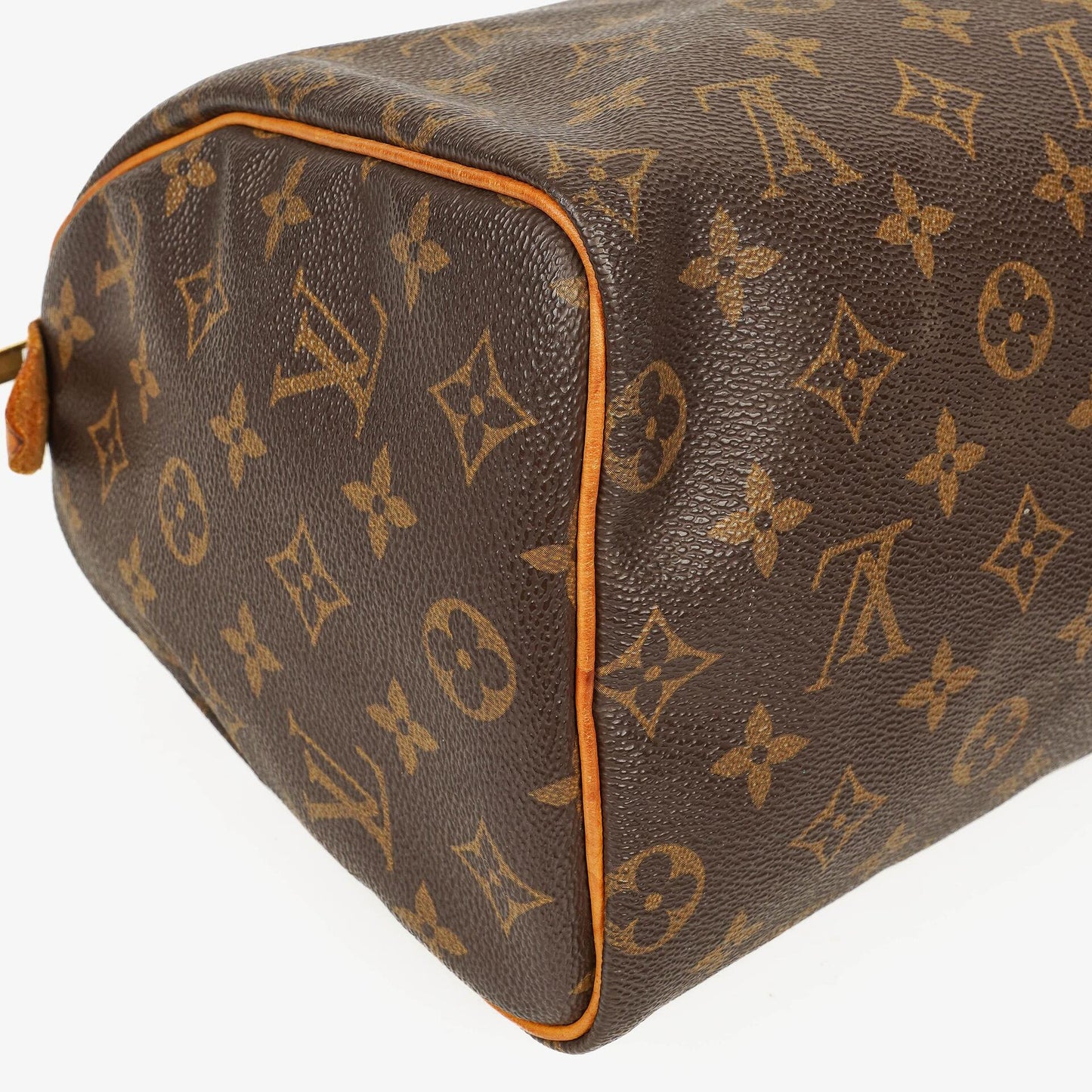 Louis Vuitton Speedy 25 Handtasche aus Monogram Canvas