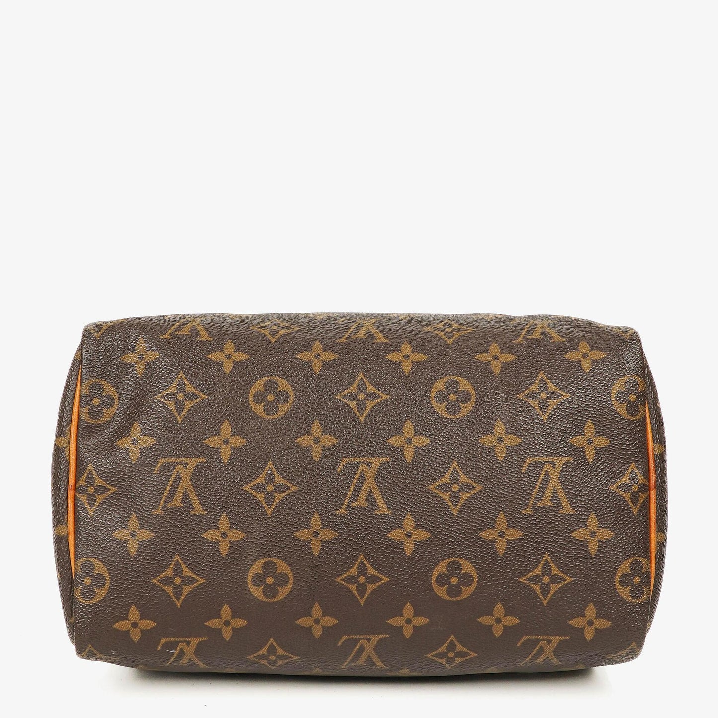 Louis Vuitton Speedy 25 Handtasche aus Monogram Canvas