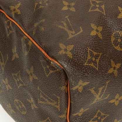 Louis Vuitton Speedy 30 Handtasche aus Monogram Canvas