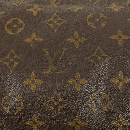 Louis Vuitton Speedy 30 Handtasche aus Monogram Canvas
