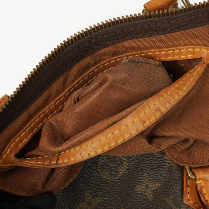 Louis Vuitton Speedy 30 Handtasche aus Monogram Canvas