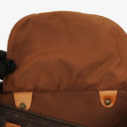 Louis Vuitton Speedy 30 Handtasche aus Monogram Canvas