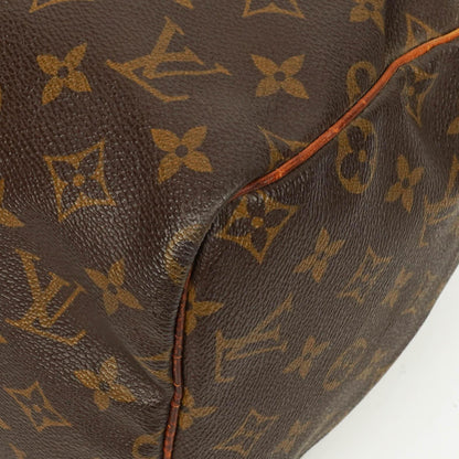 Louis Vuitton Speedy 30 Handtasche aus Monogram Canvas