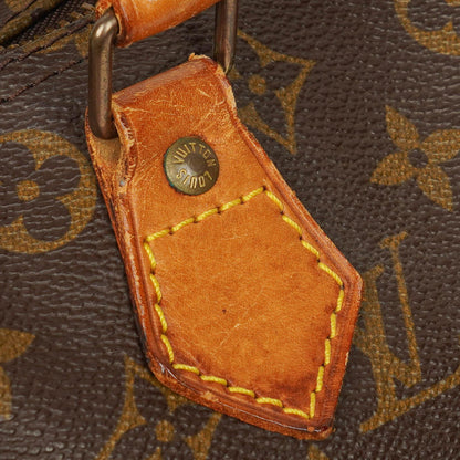 Louis Vuitton Speedy 30 Handtasche aus Monogram Canvas