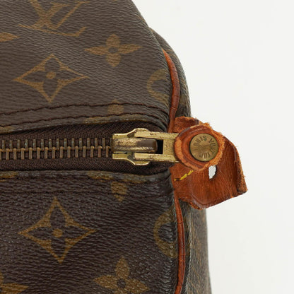 Louis Vuitton Speedy 30 Handtasche aus Monogram Canvas