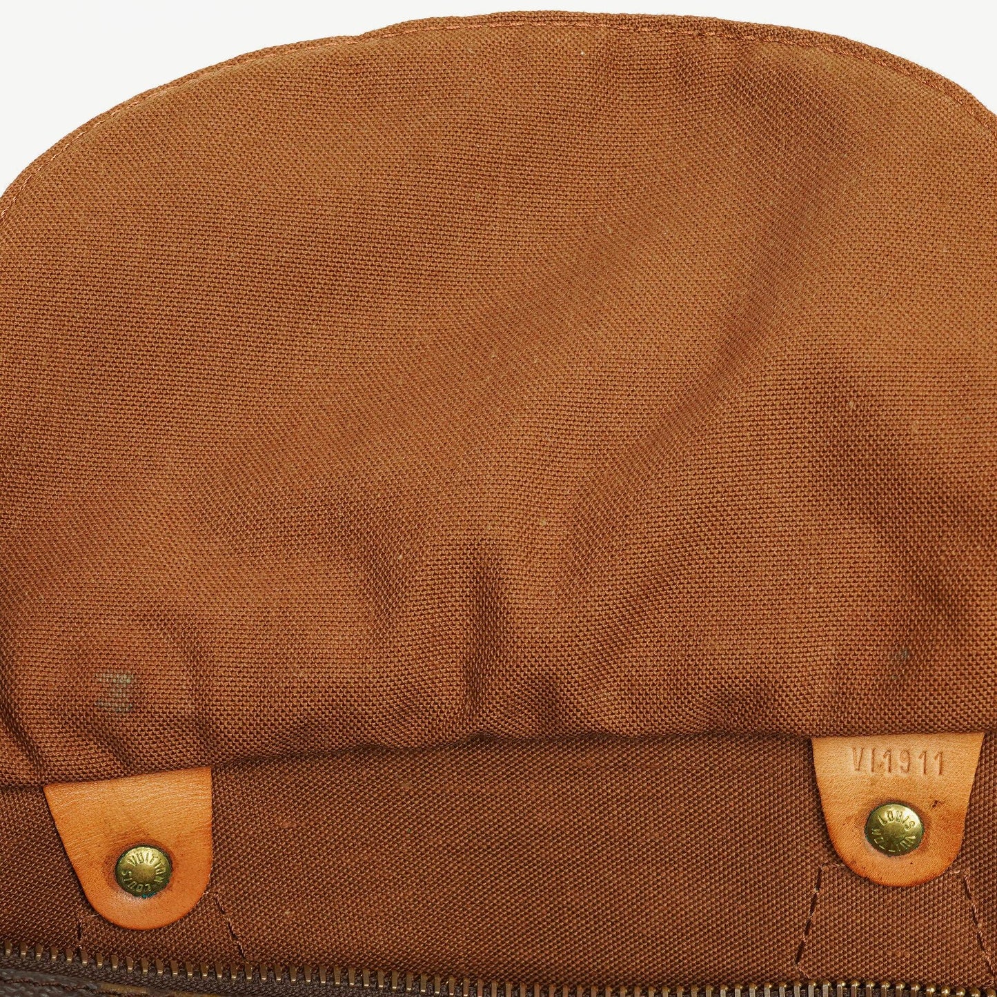 Louis Vuitton Speedy 30 Handtasche aus Monogram Canvas
