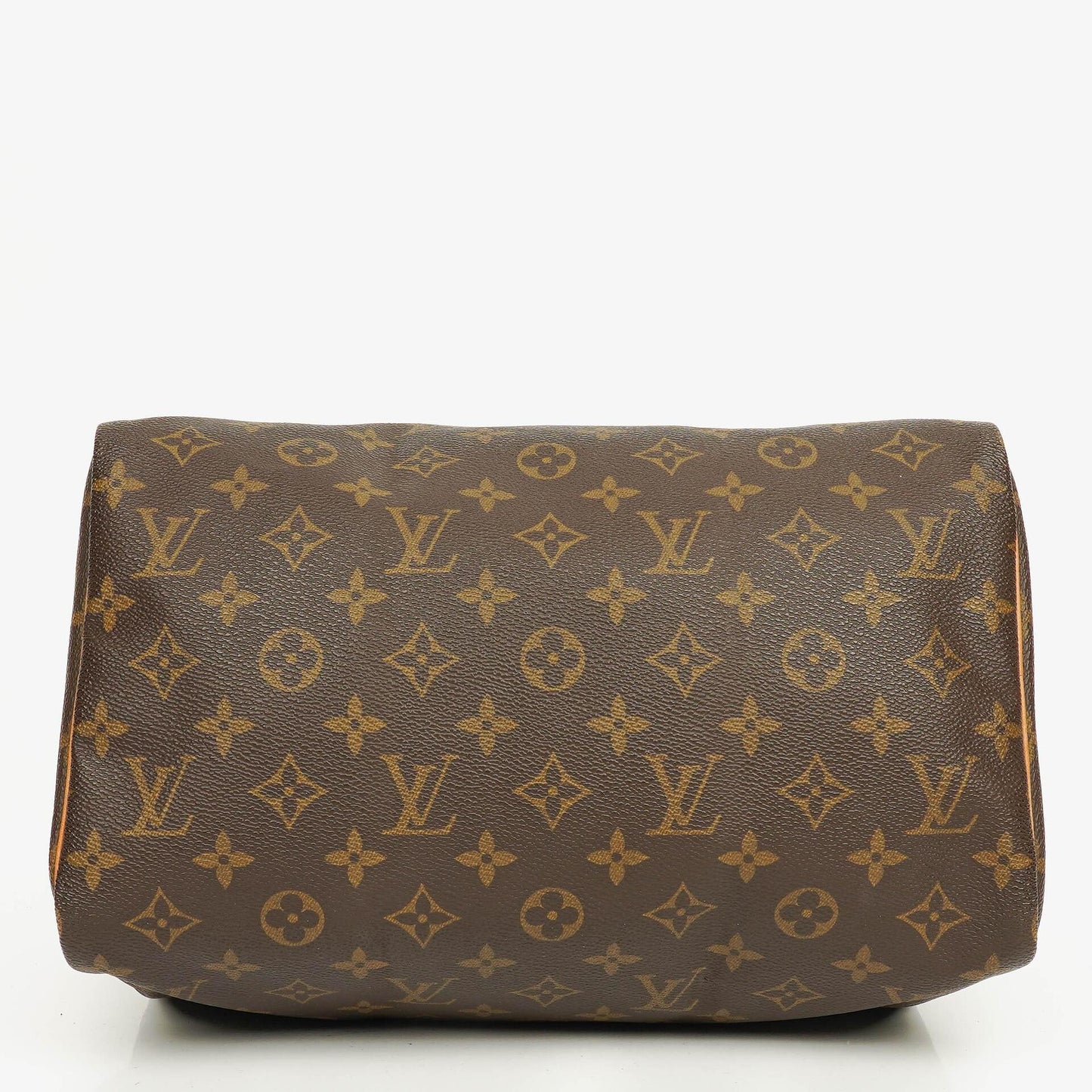 Louis Vuitton Speedy 30 Handtasche aus Monogram Canvas